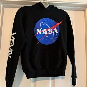 Youth Nasa Hoodie